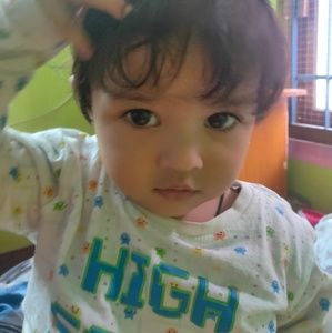 Meet your Posher, Nasima